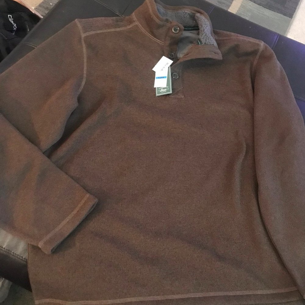 NWT XL sweatshirt